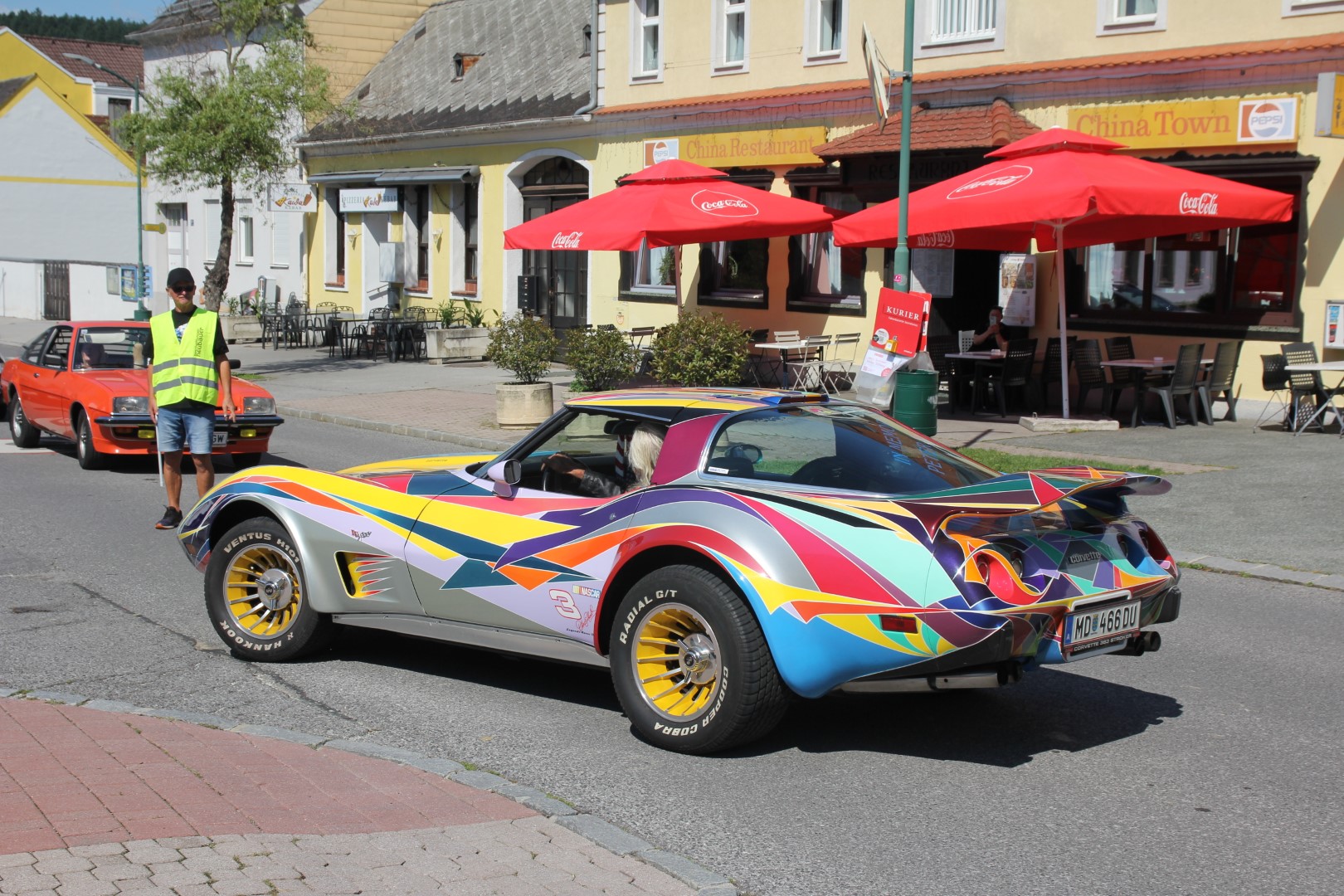 Oldtimertreffen 2025